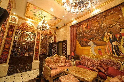 资阳高档KTV妹子质量哪家好