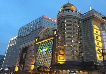 资阳最大顶级出名高端豪华KTV会所-皇冠伯爵KTV顶级体验点评